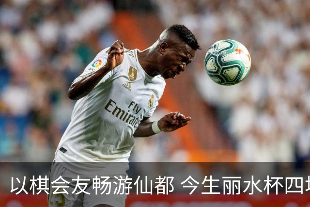 以棋会友畅游仙都 今生丽水杯四地围棋交流活动圆满落幕